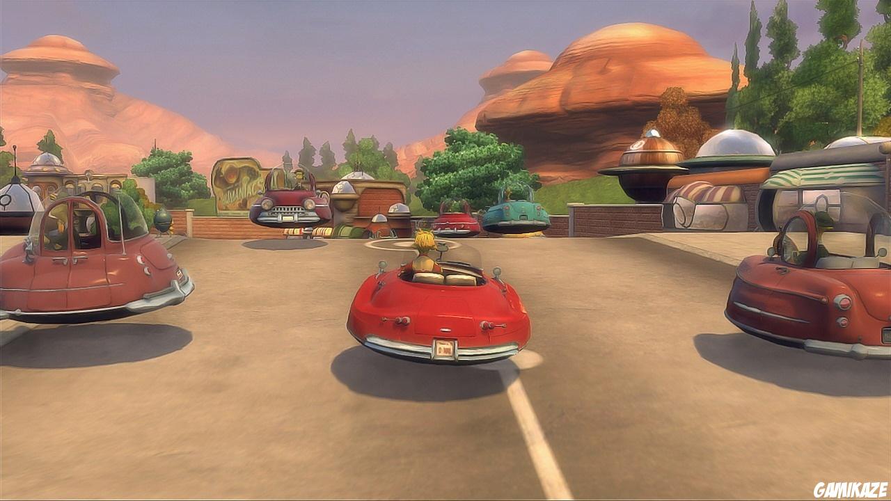 Planet 51