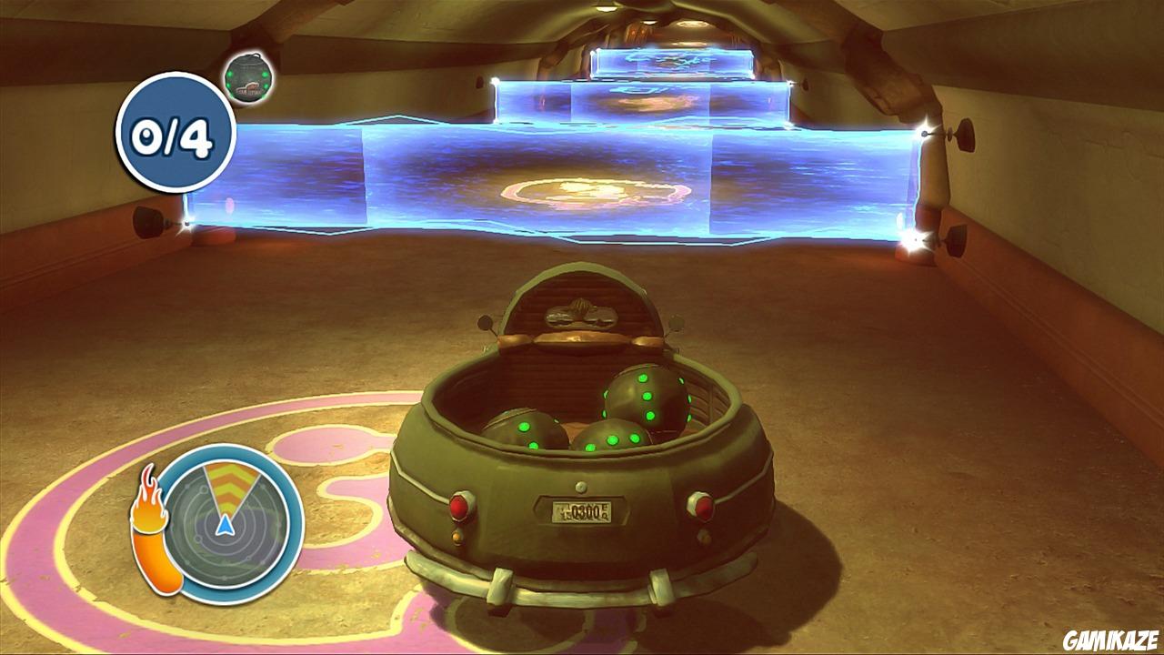 Planet 51