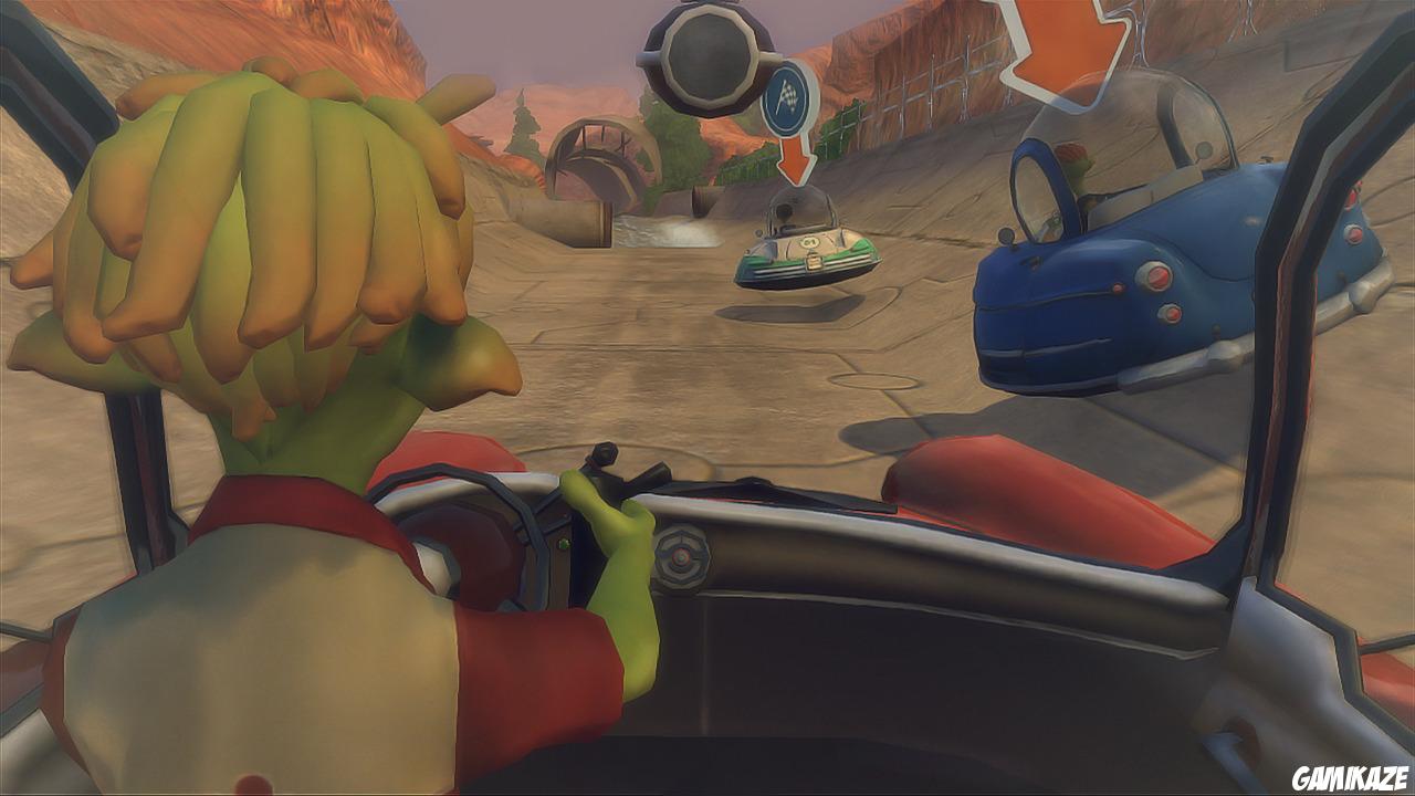 Planet 51