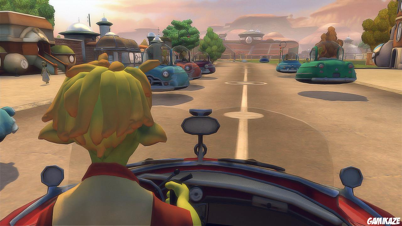 Planet 51