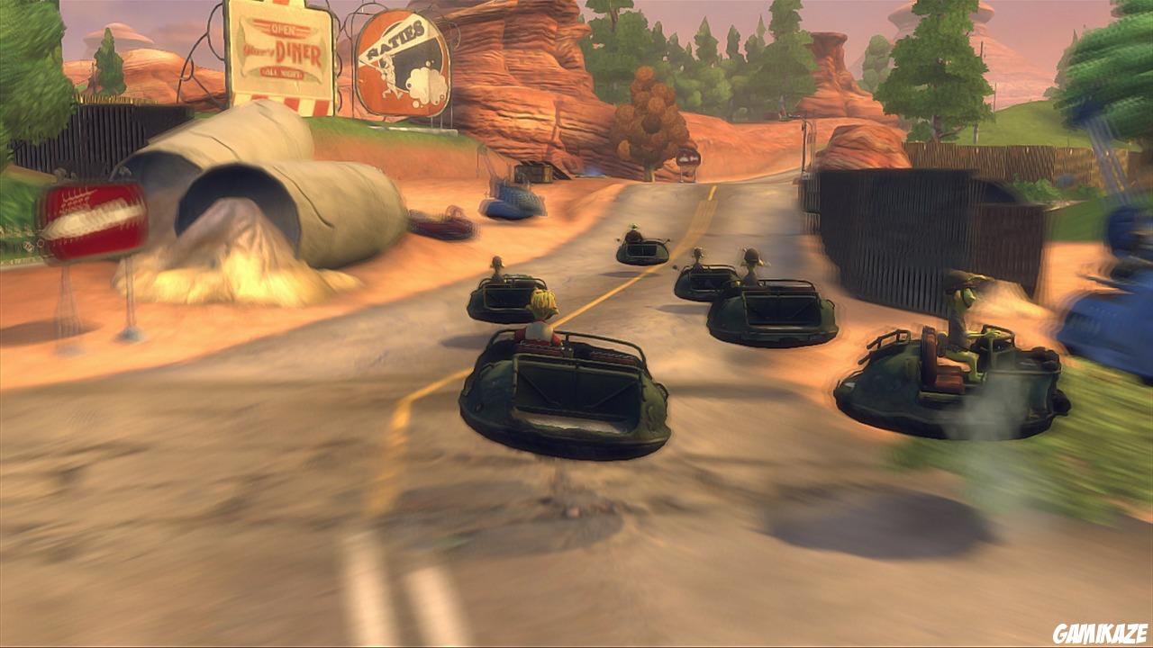 Planet 51