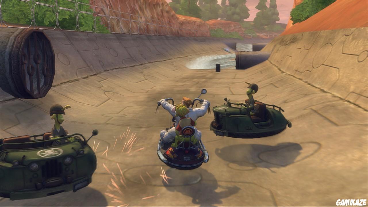 Planet 51