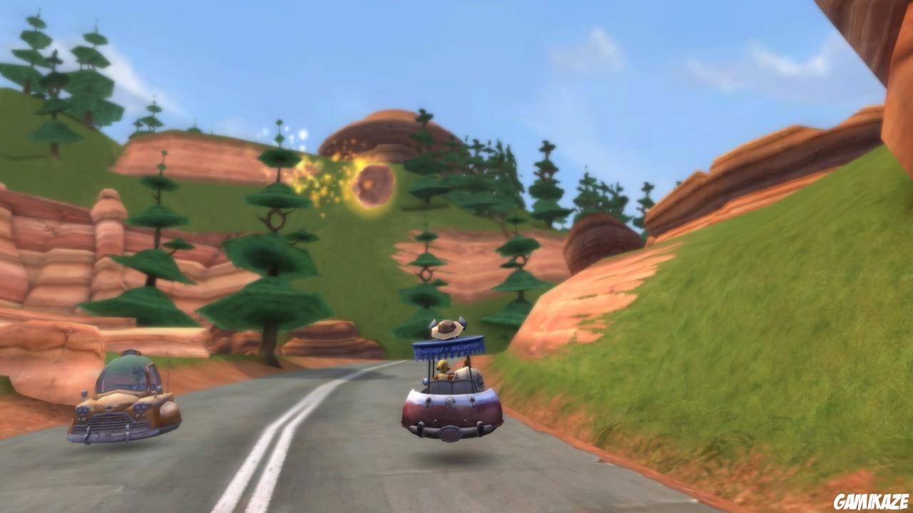 Planet 51
