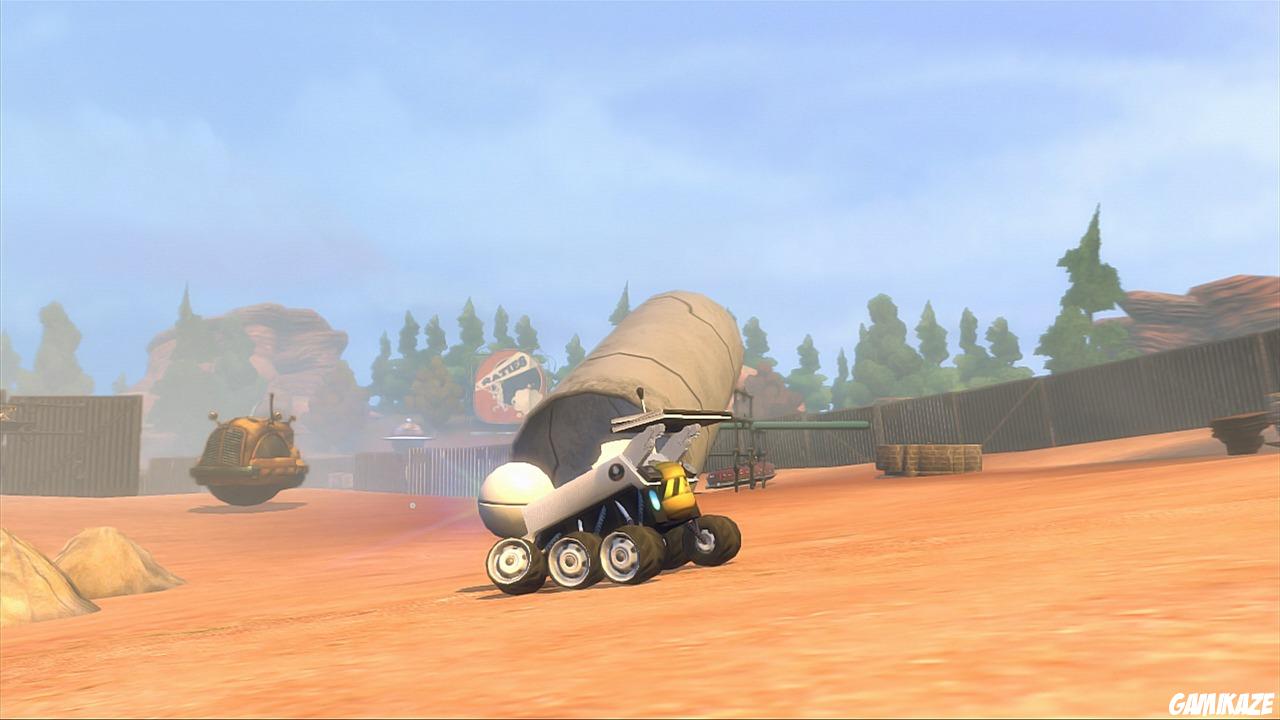 Planet 51