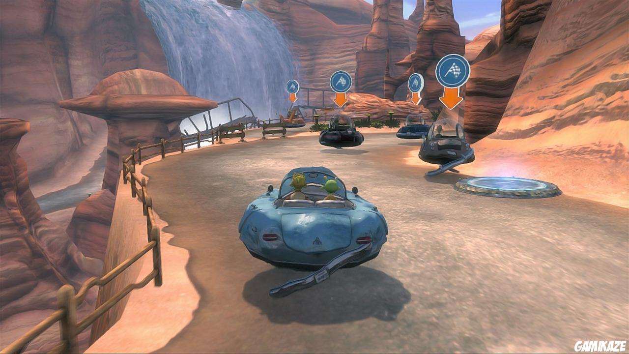 Planet 51