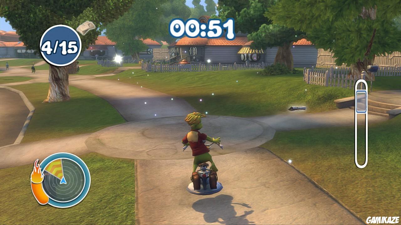 Planet 51
