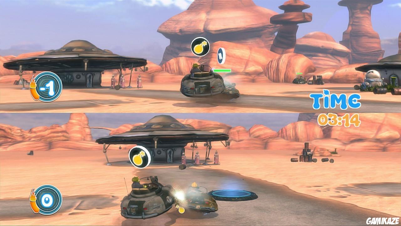 Planet 51