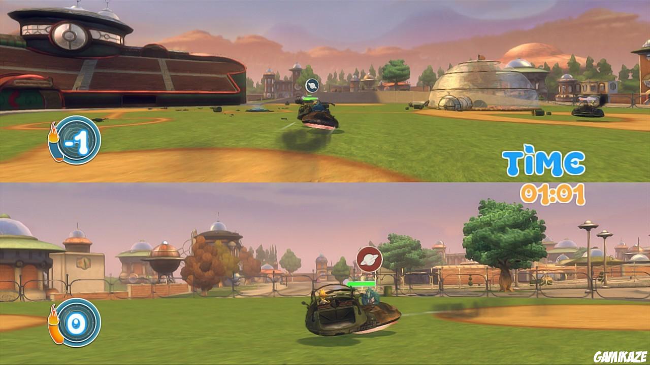 Planet 51