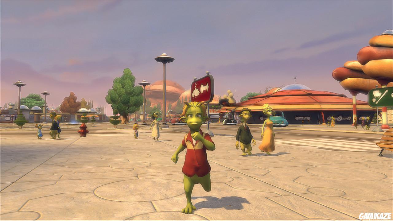 Planet 51