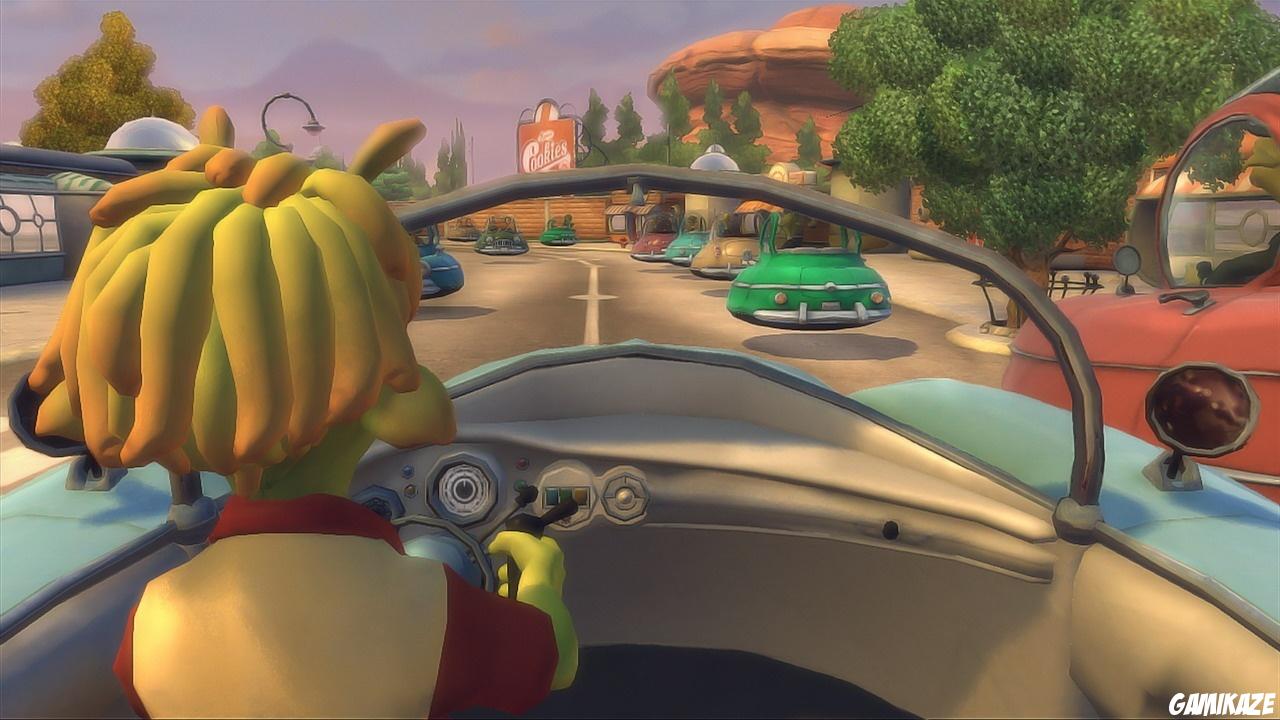 Planet 51