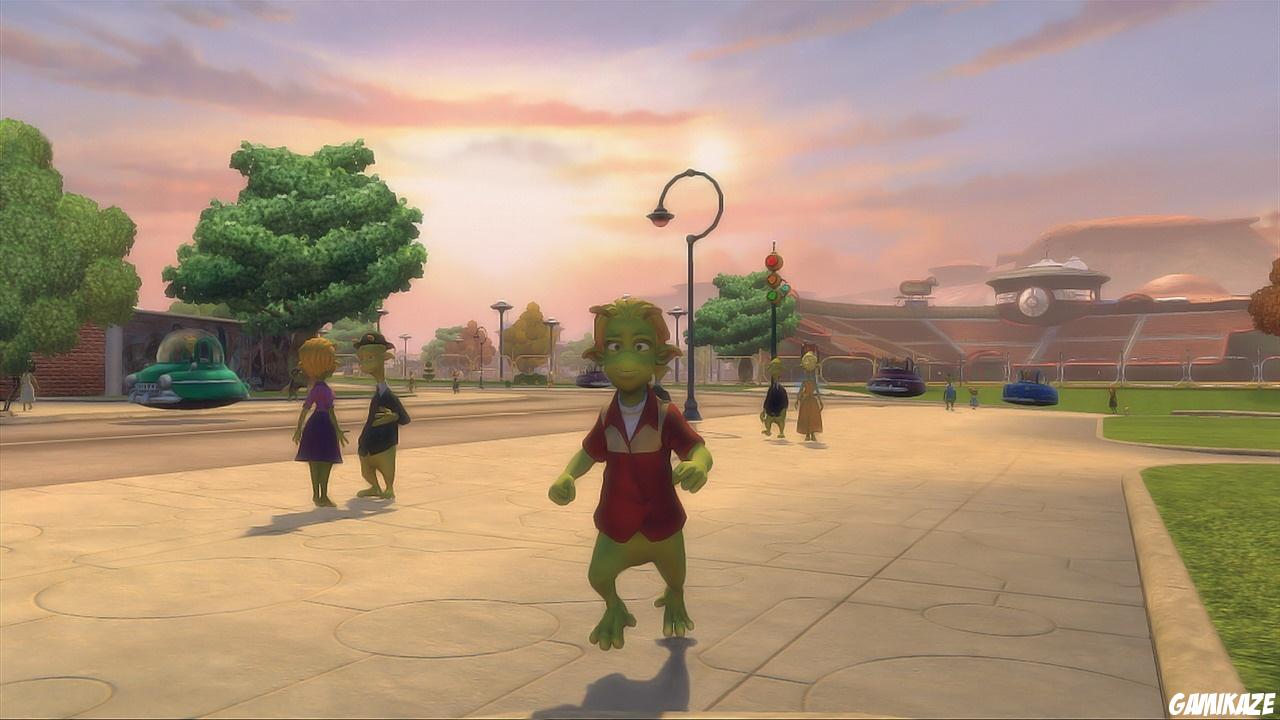 Planet 51