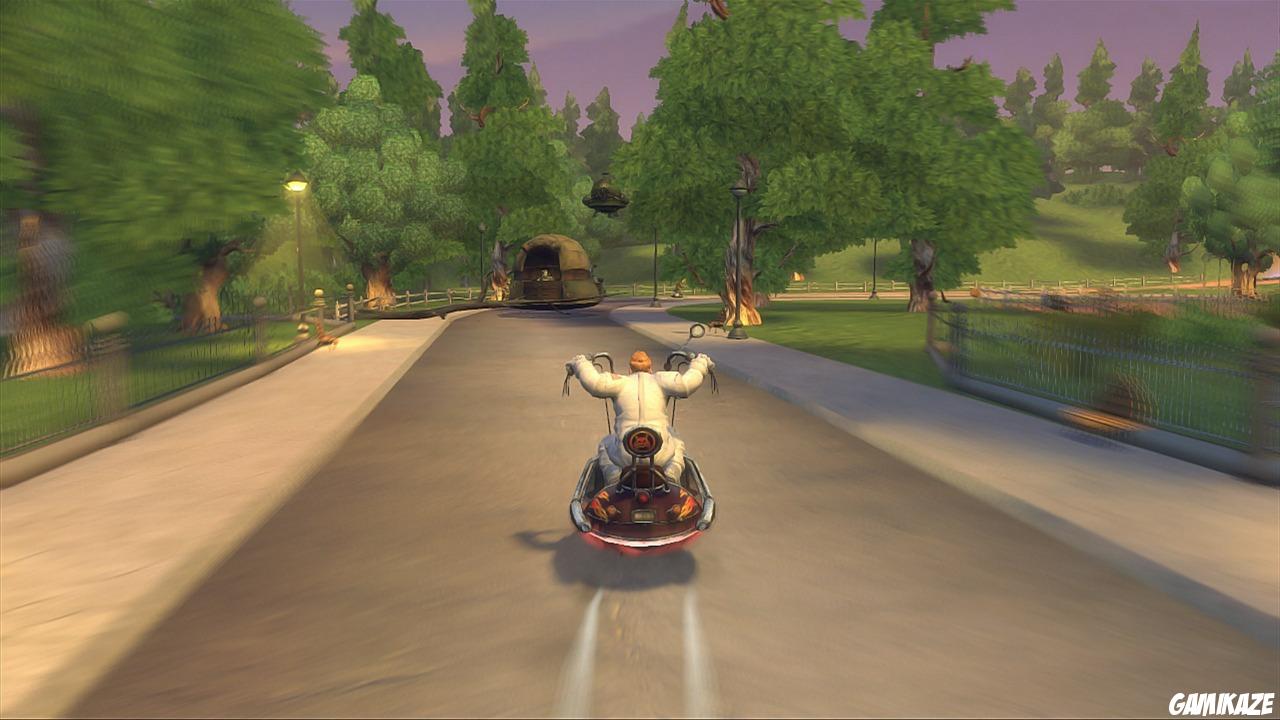 Planet 51