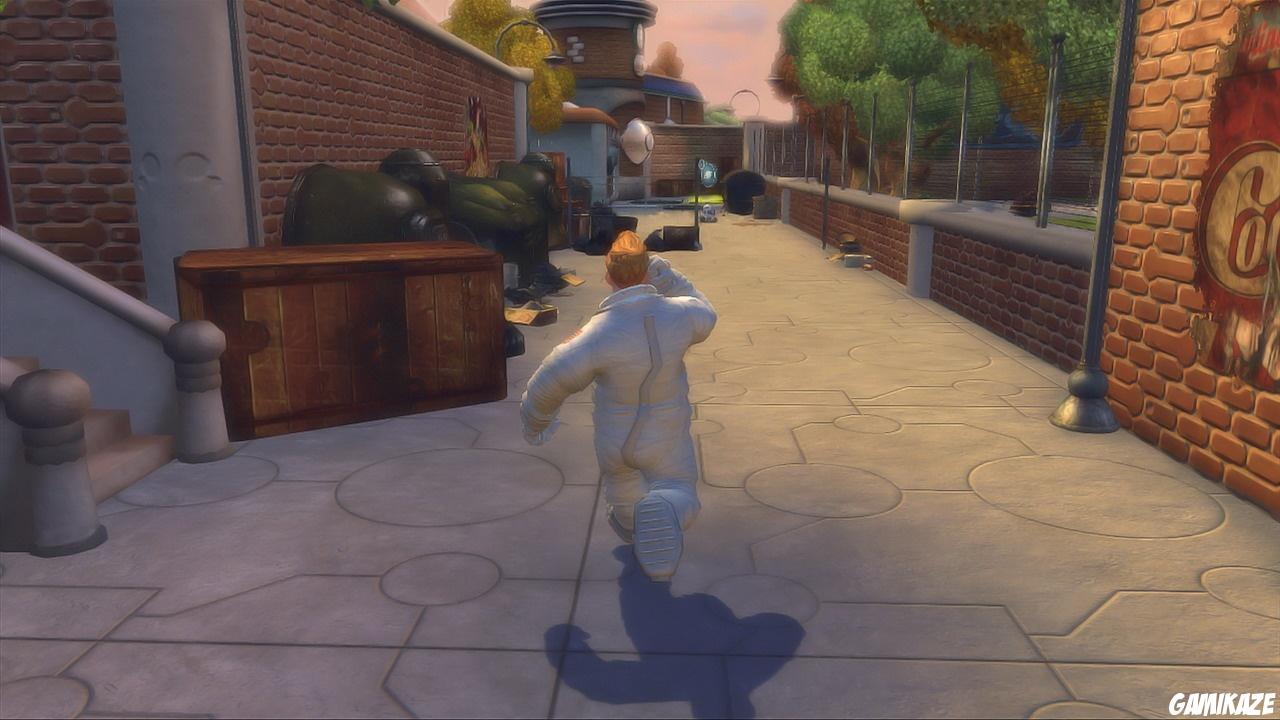Planet 51