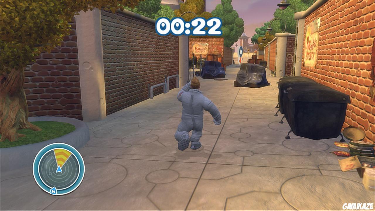 Planet 51