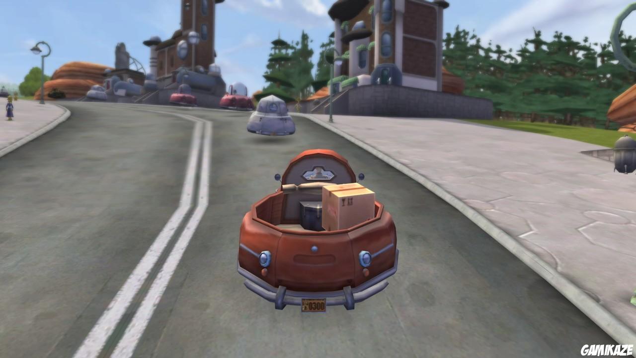 Planet 51
