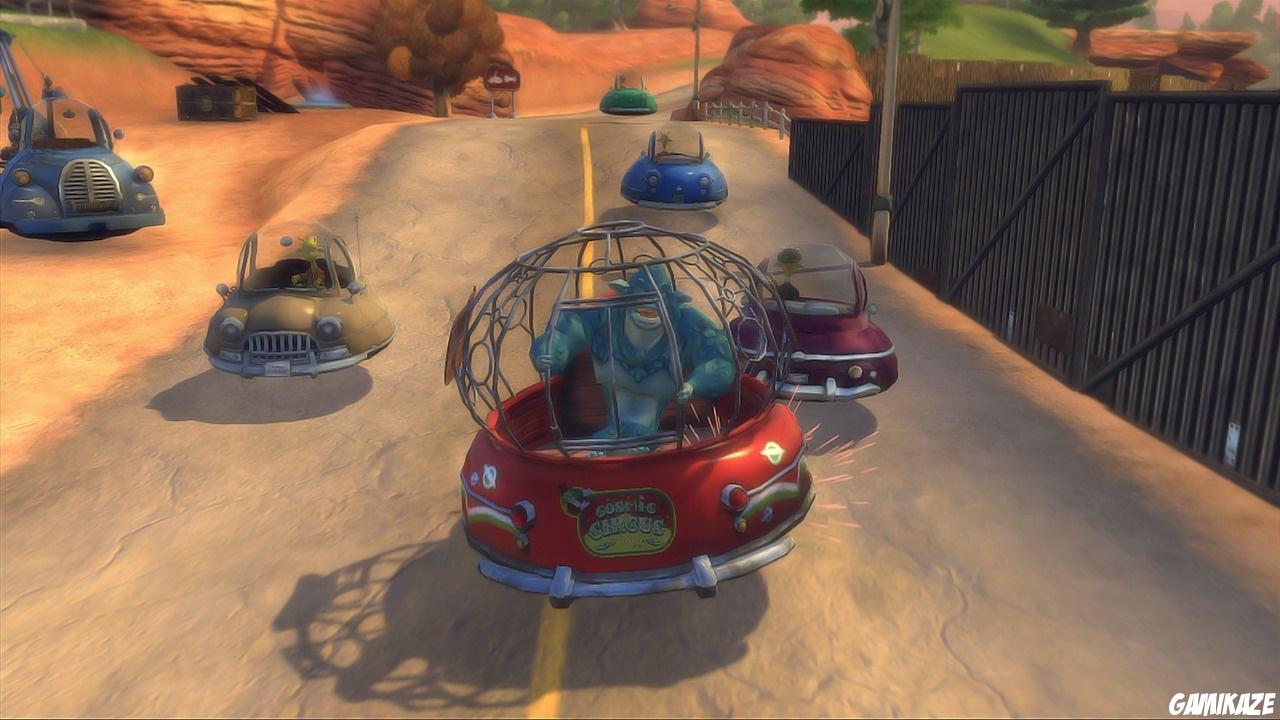 Planet 51