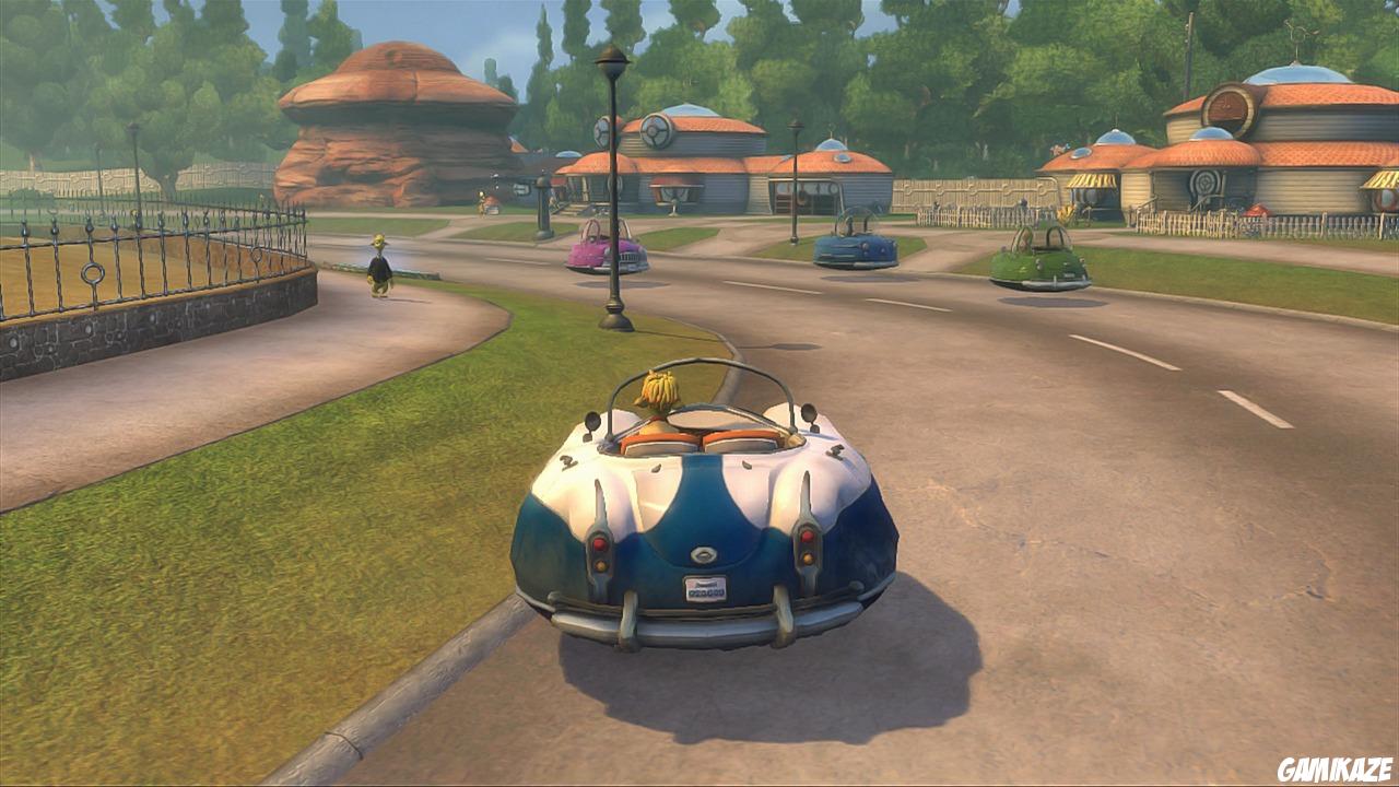 Planet 51