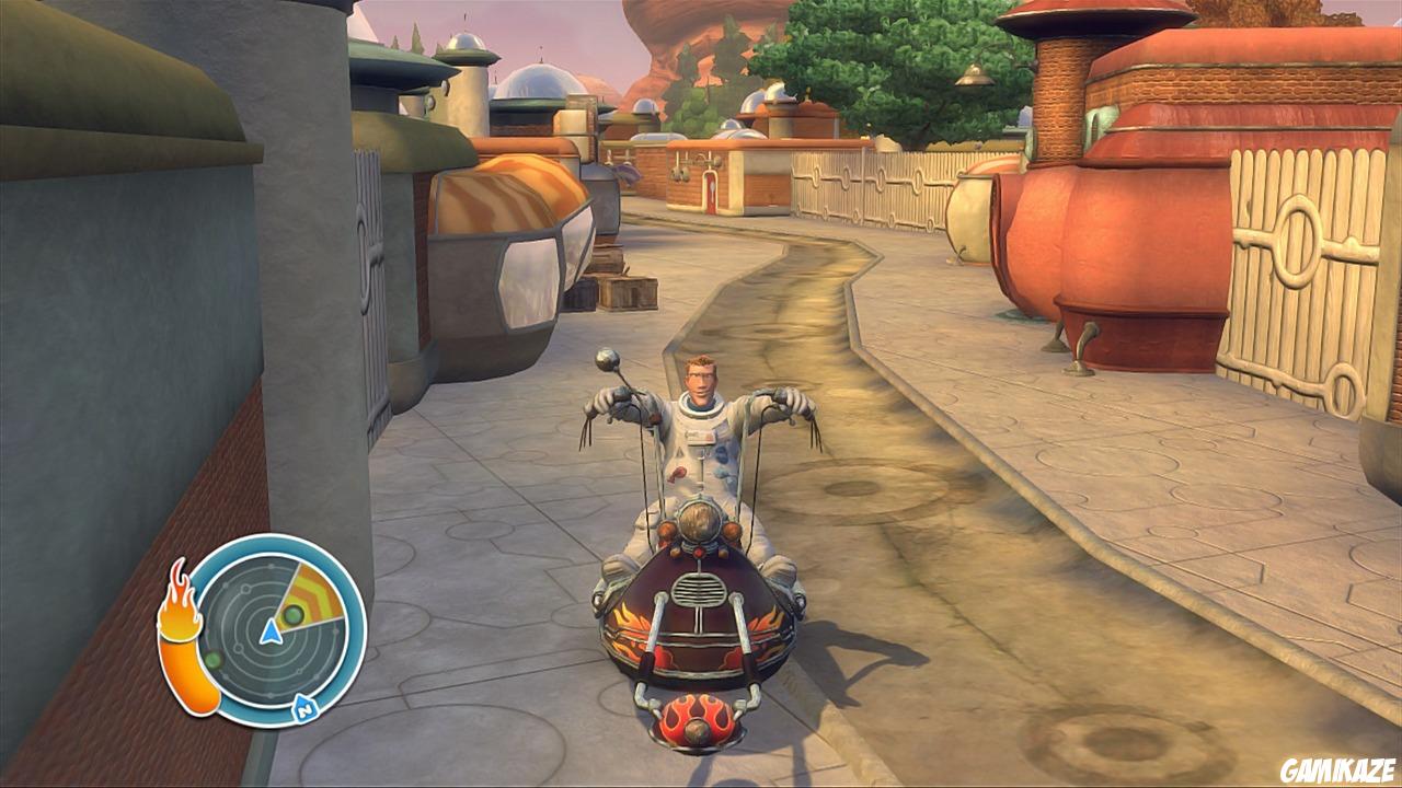 Planet 51