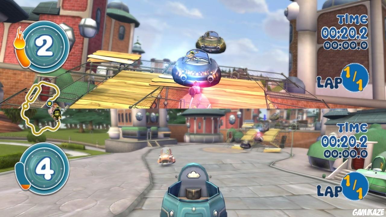 Planet 51