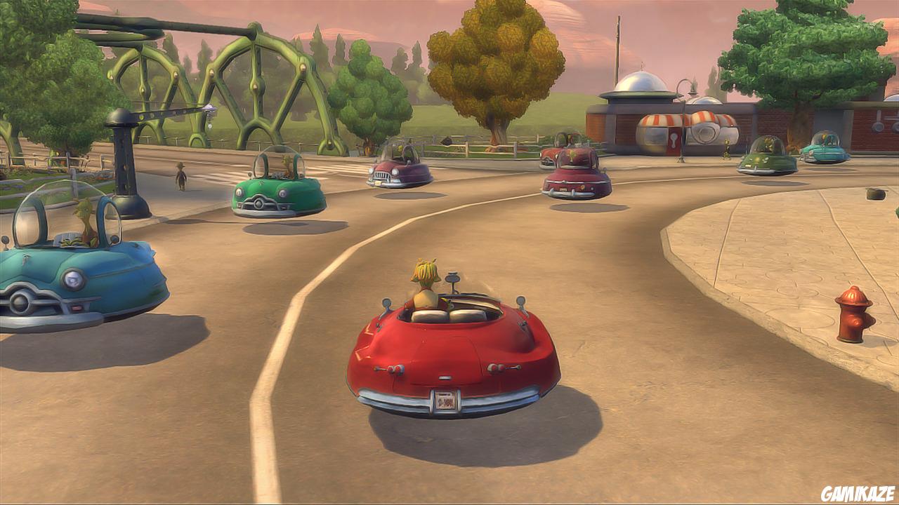 Planet 51