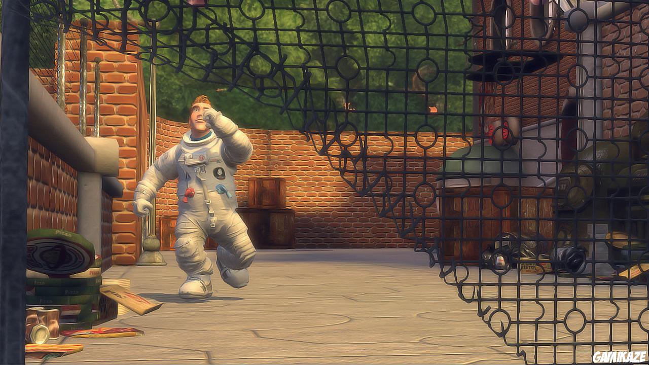 Planet 51