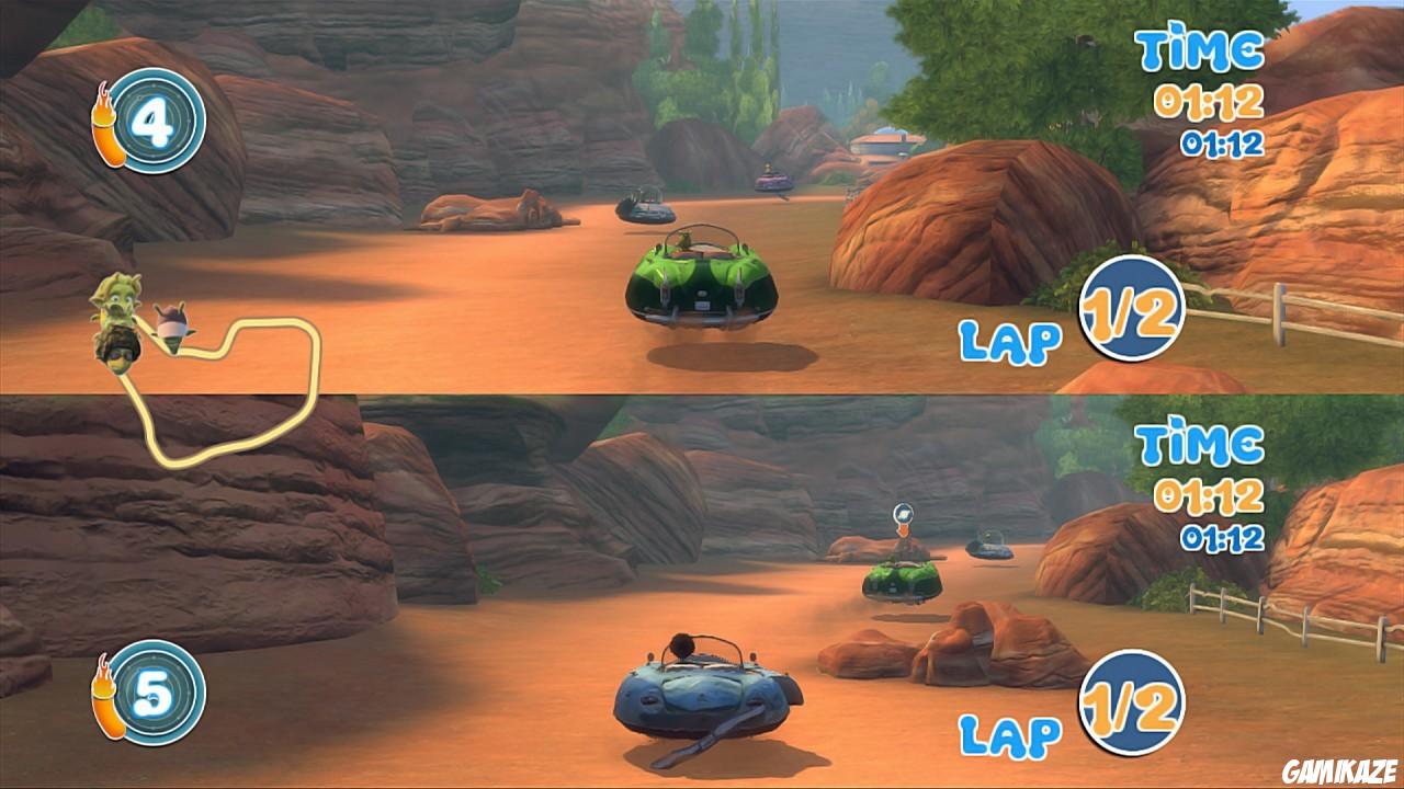 Planet 51
