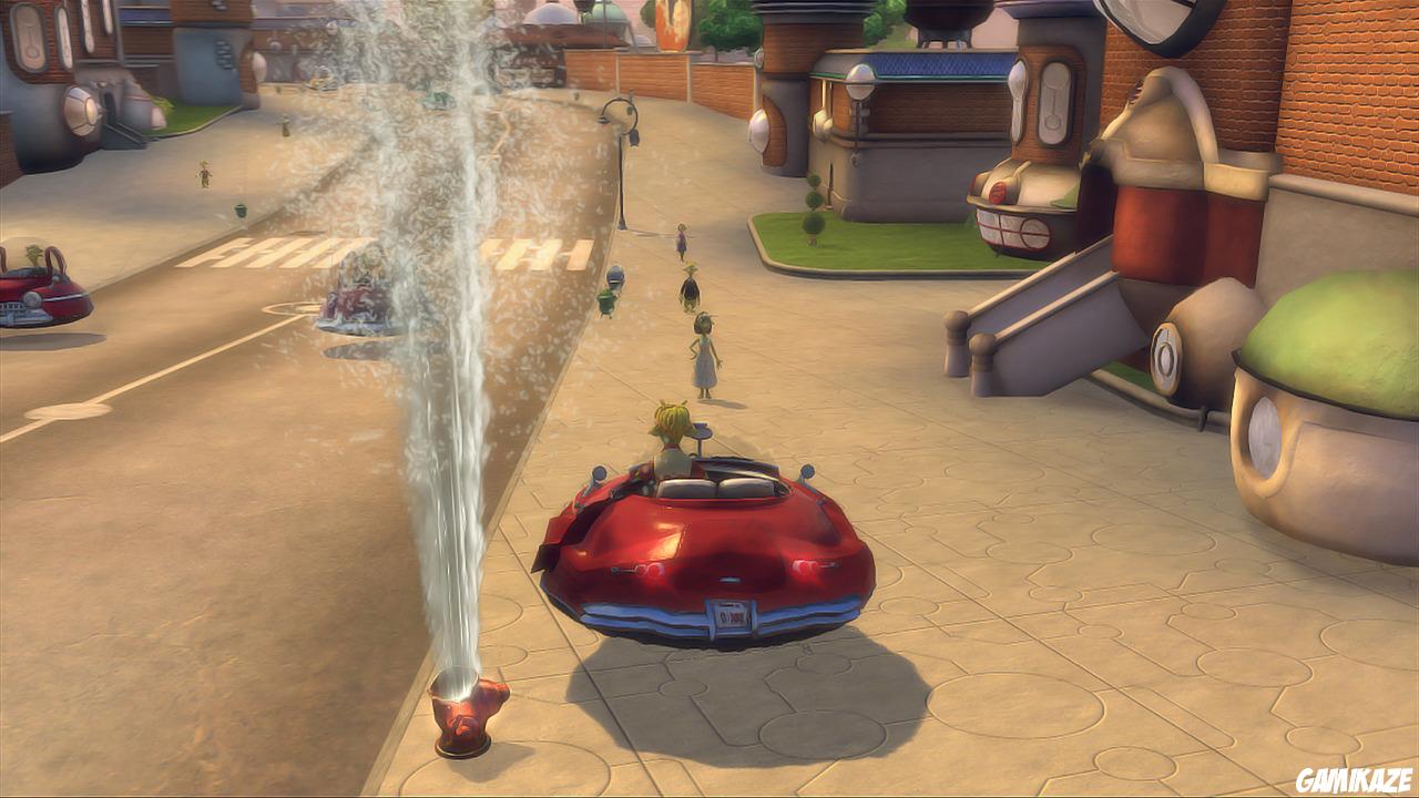Planet 51