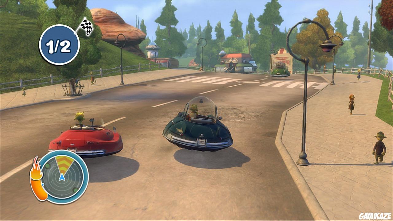 Planet 51