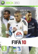 game type Sport FIFA 10