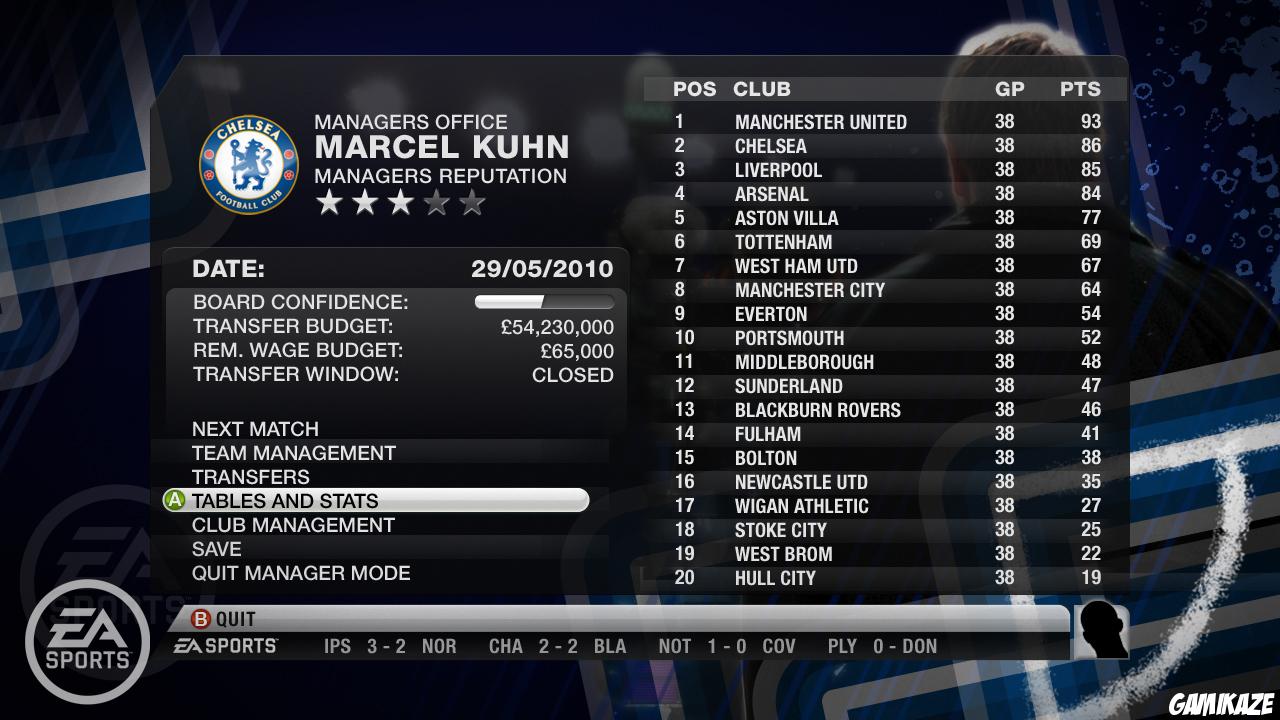 FIFA 10