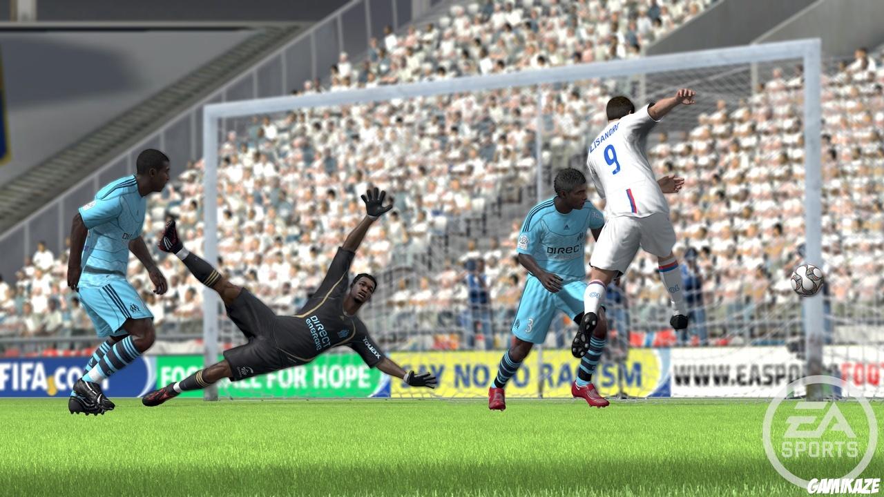 FIFA 10