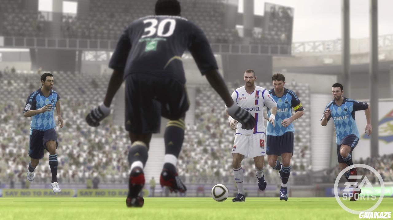 FIFA 10