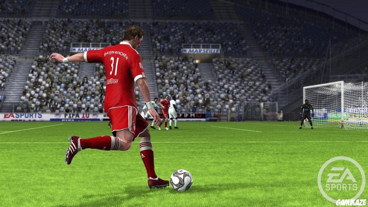 FIFA 10