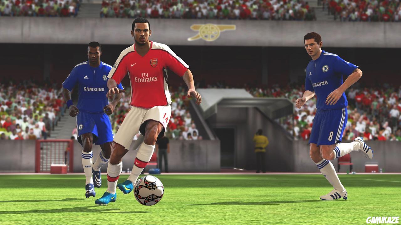 FIFA 10