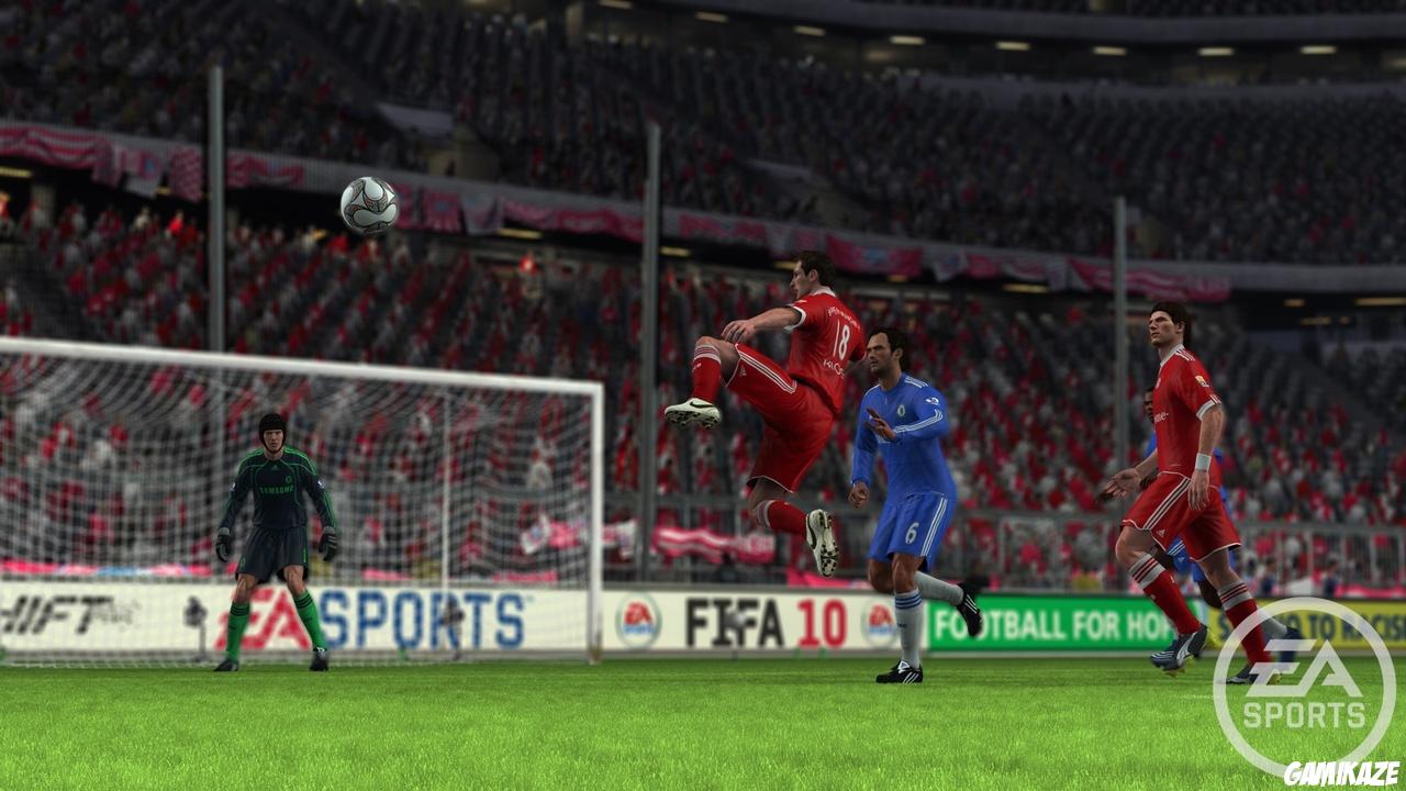 FIFA 10
