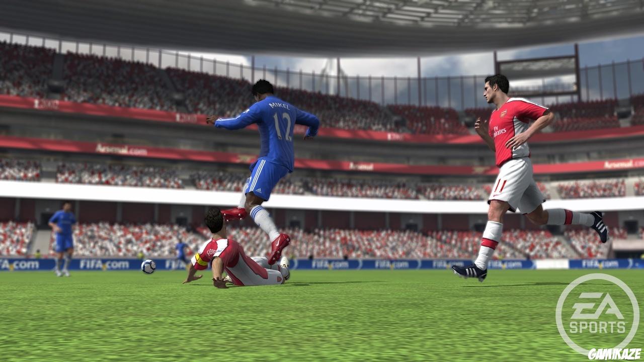 FIFA 10