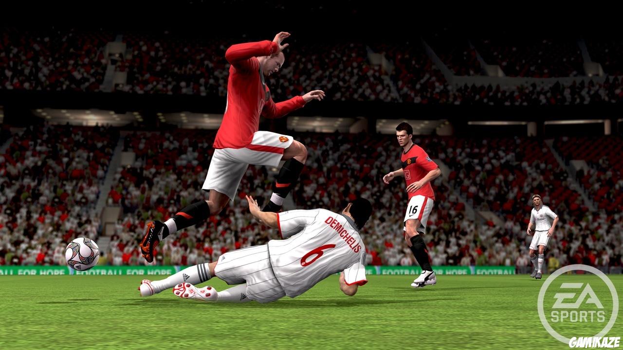 FIFA 10