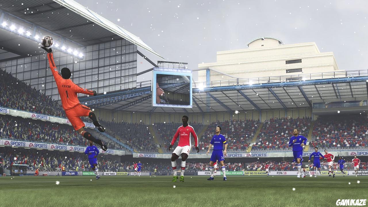 FIFA 10