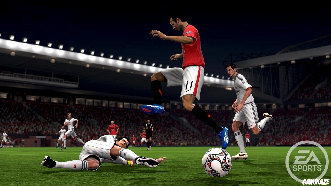 FIFA 10