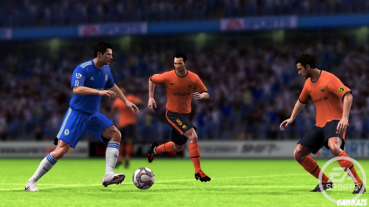FIFA 10