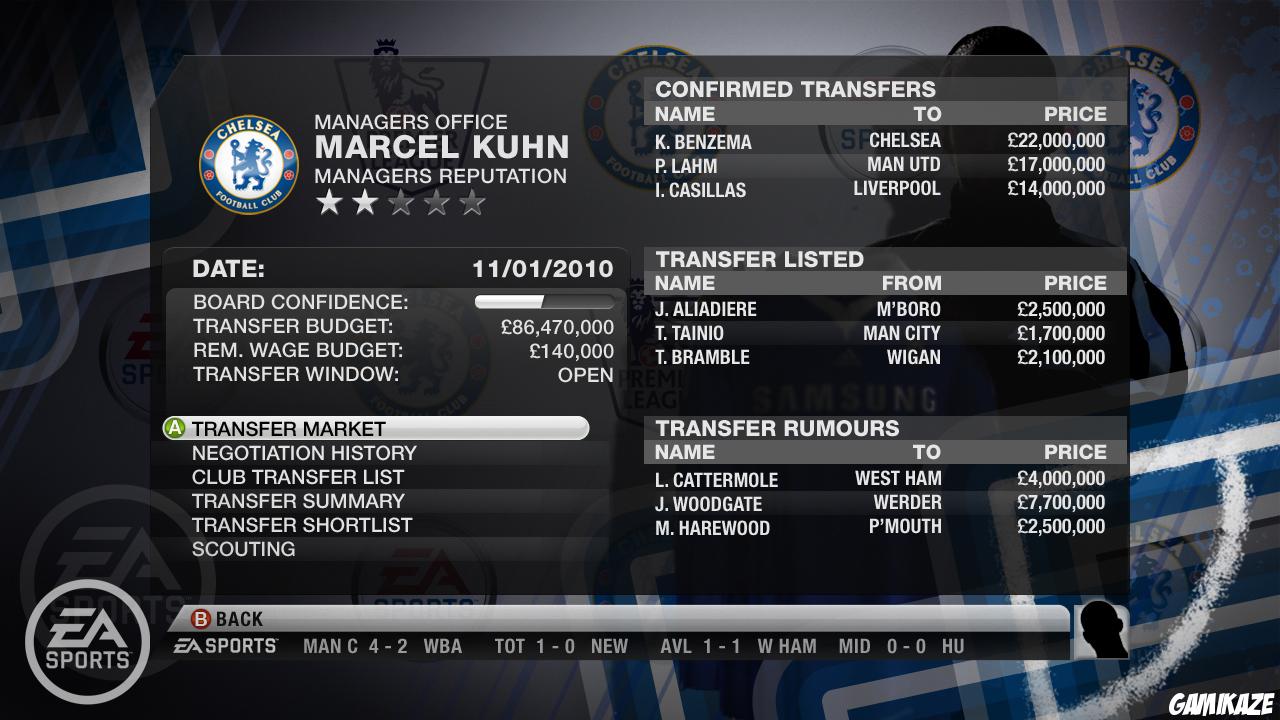 FIFA 10