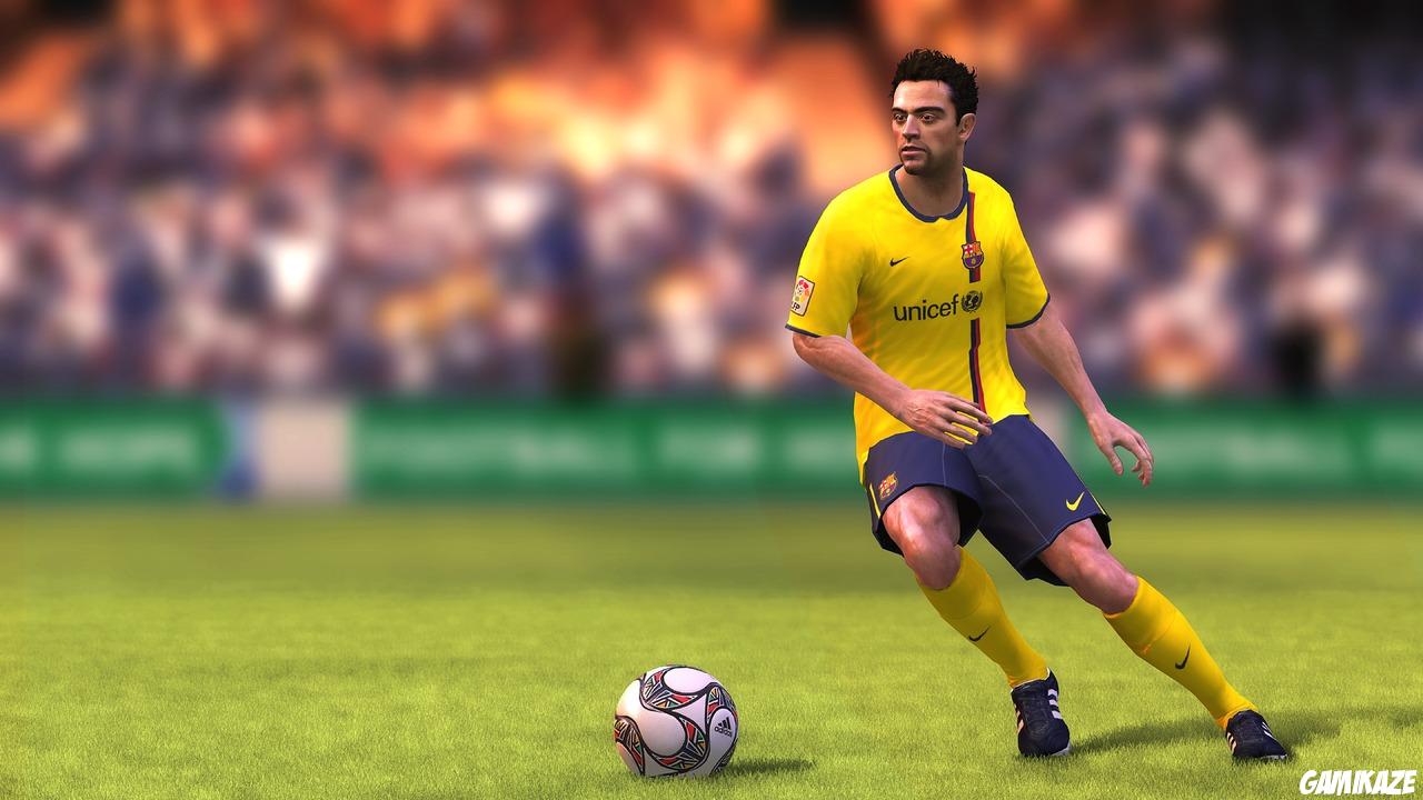 FIFA 10