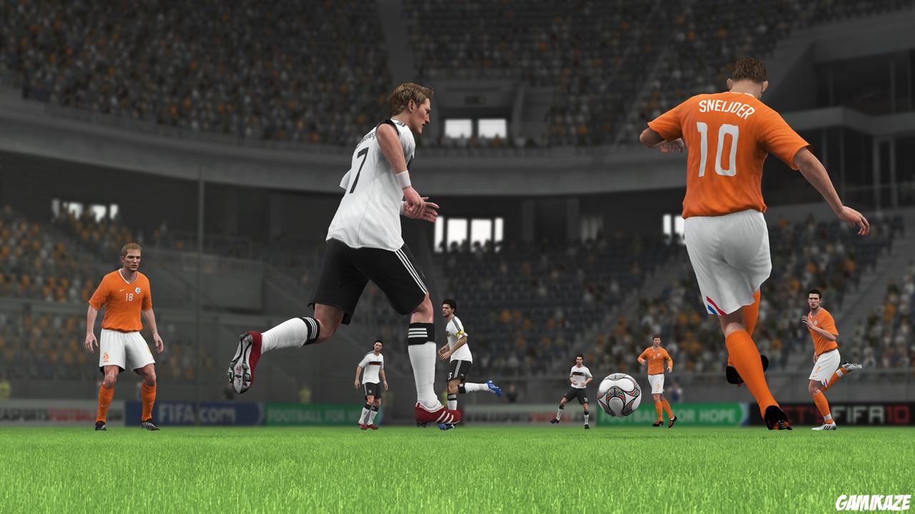 FIFA 10