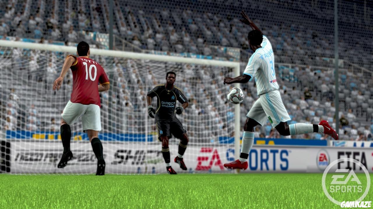 FIFA 10