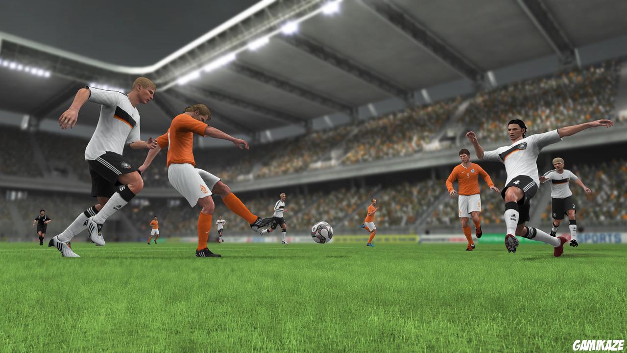 FIFA 10