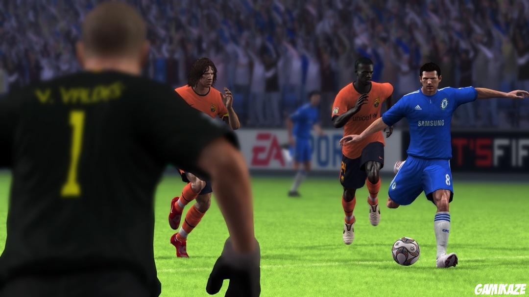 FIFA 10