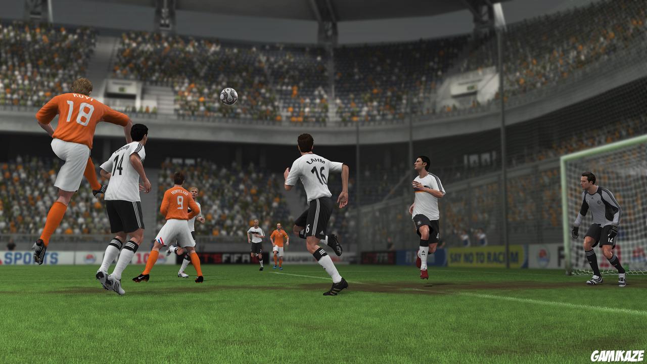 FIFA 10