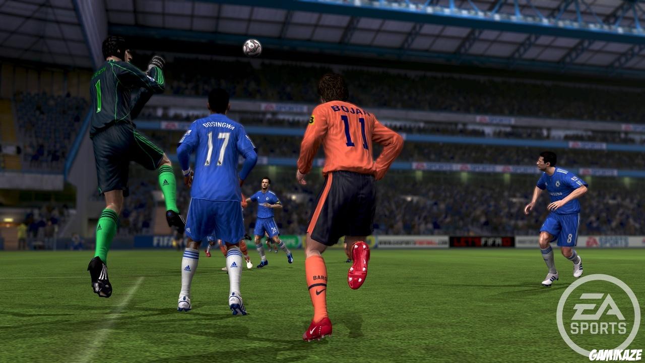 FIFA 10