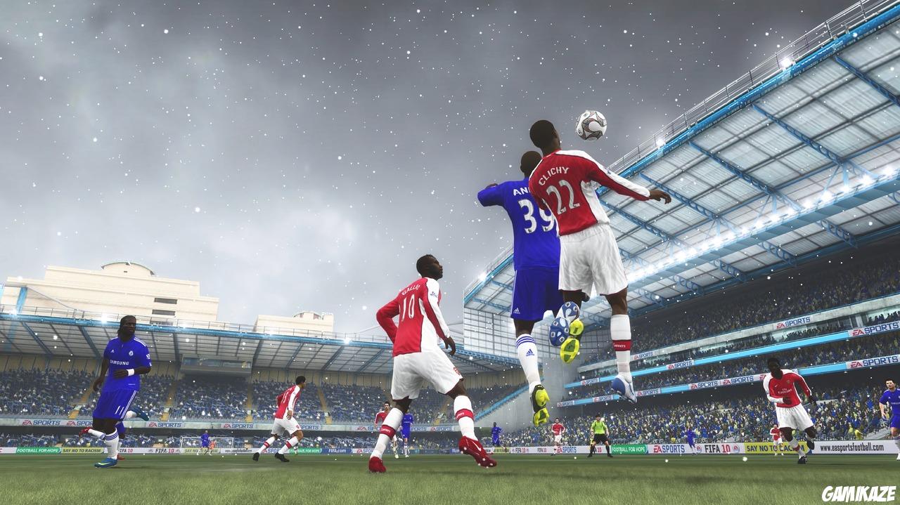 FIFA 10