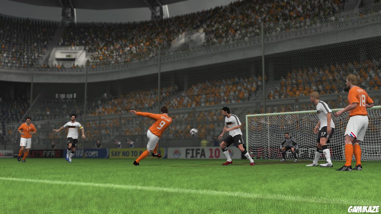 FIFA 10